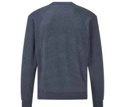 Fruit of the Loom SC260 - Pull À Manches Raglan Homme