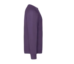 Fruit of the Loom SC260 - Pull À Manches Raglan Homme