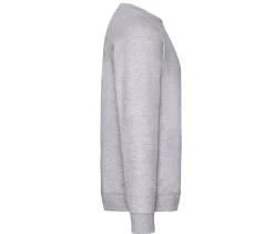 Fruit of the Loom SC260 - Pull À Manches Raglan Homme
