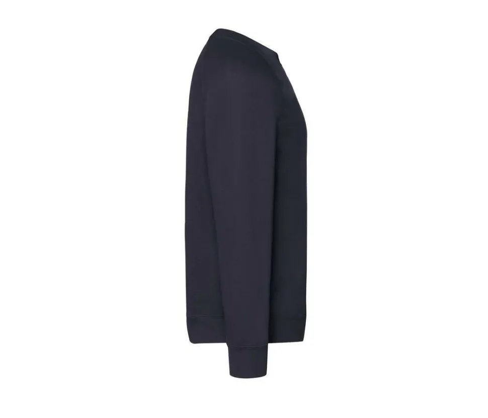 Fruit of the Loom SC260 - Pull À Manches Raglan Homme