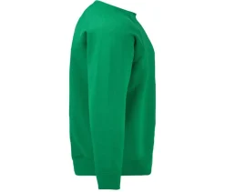 Fruit of the Loom SC260 - Pull À Manches Raglan Homme