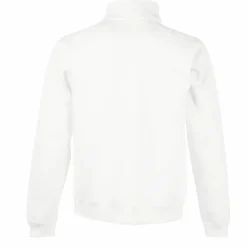 Fruit of the Loom SC276 - Sweatshirt Col Zippé Homme Premium