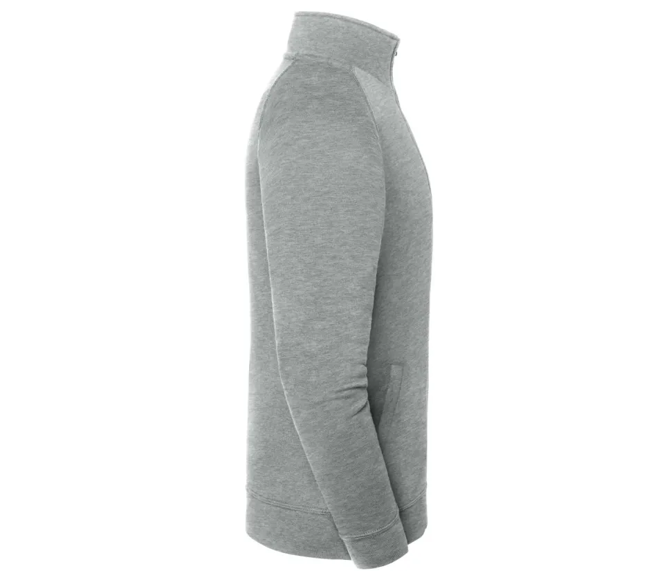 FRUIT OF THE LOOM SC2290 - Sweat zippé