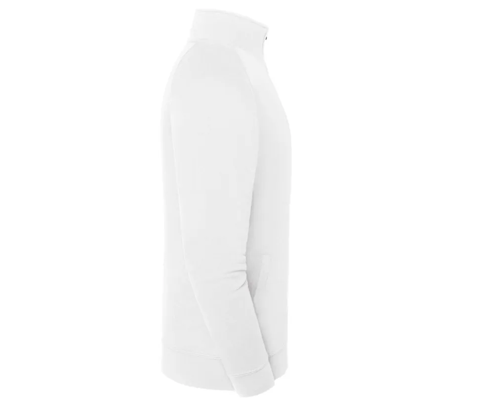 FRUIT OF THE LOOM SC2290 - Sweat zippé