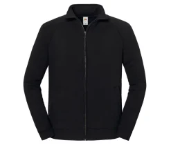 FRUIT OF THE LOOM SC2290 - Sweat zippé
