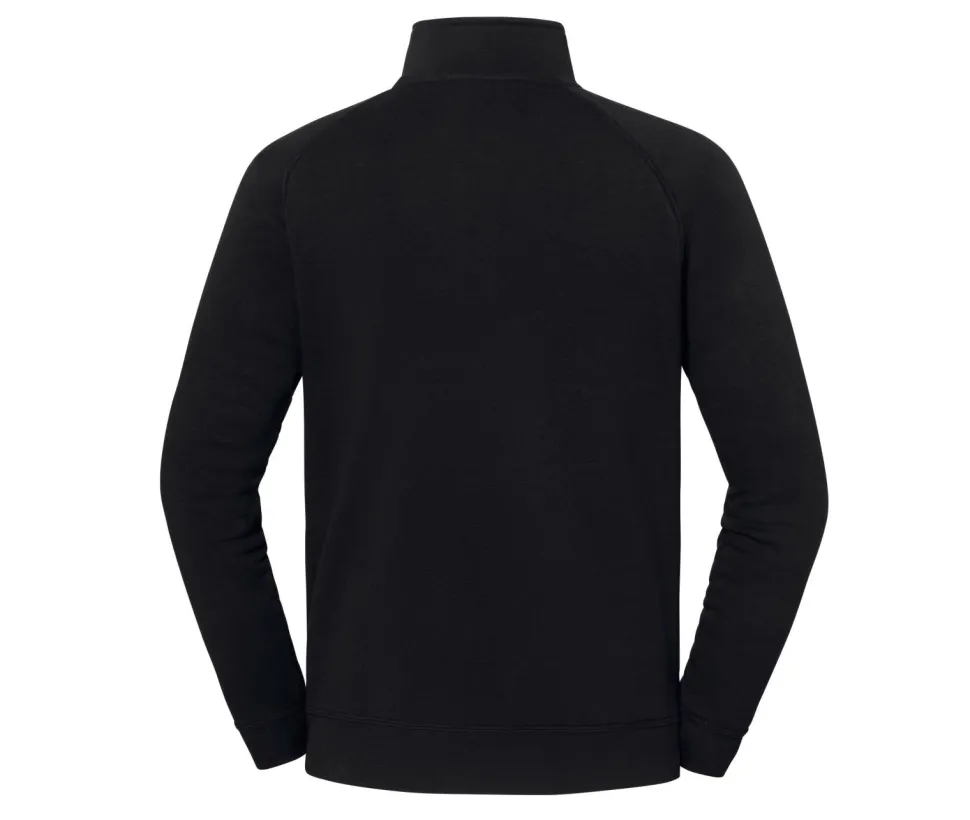 FRUIT OF THE LOOM SC2290 - Sweat zippé