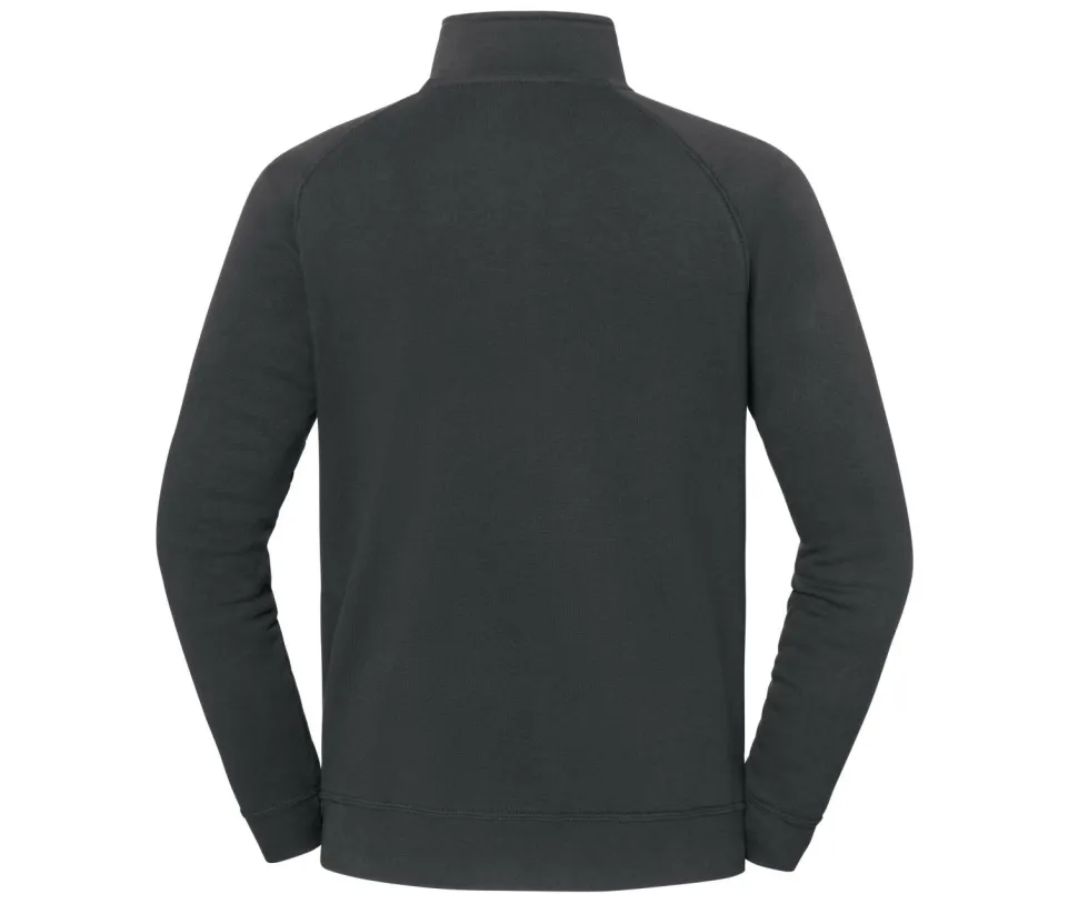 FRUIT OF THE LOOM SC2290 - Sweat zippé