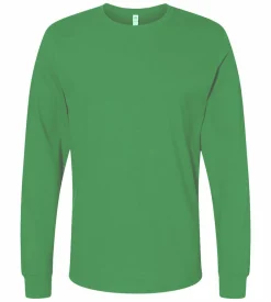 Fruit of the Loom SC4 - Sweat Homme Manches Longues Coton