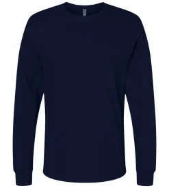 Fruit of the Loom SC4 - Sweat Homme Manches Longues Coton