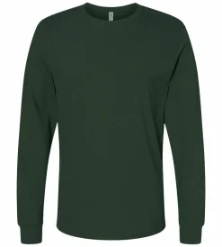 Fruit of the Loom SC4 - Sweat Homme Manches Longues Coton
