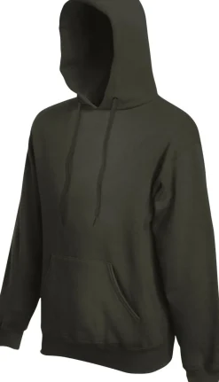 Fruit of the Loom SC62152 - Sweat-shirt capuche Premium