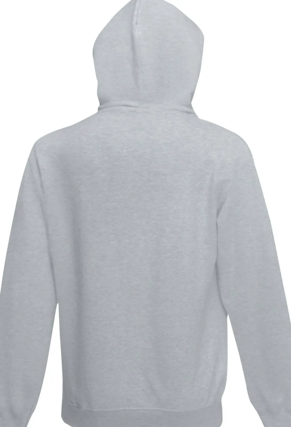 Fruit of the Loom SC62152 - Sweat-shirt capuche Premium