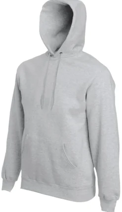 Fruit of the Loom SC62152 - Sweat-shirt capuche Premium