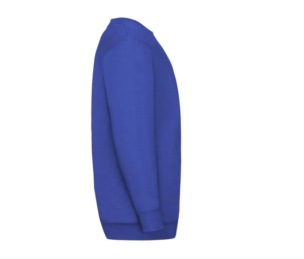 Fruit of the Loom SC351 - Sweat Enfant Col Rond