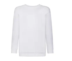 Fruit of the Loom SC351 - Sweat Enfant Col Rond
