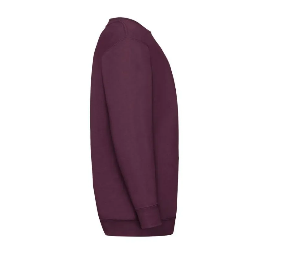 Fruit of the Loom SC351 - Sweat Enfant Col Rond