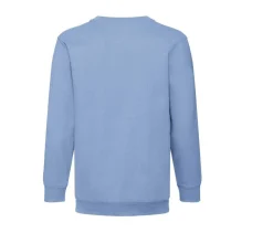 Fruit of the Loom SC351 - Sweat Enfant Col Rond