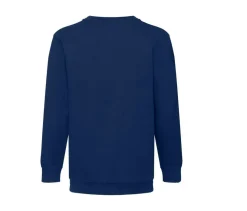 Fruit of the Loom SC351 - Sweat Enfant Col Rond