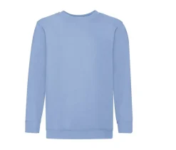 Fruit of the Loom SC351 - Sweat Enfant Col Rond