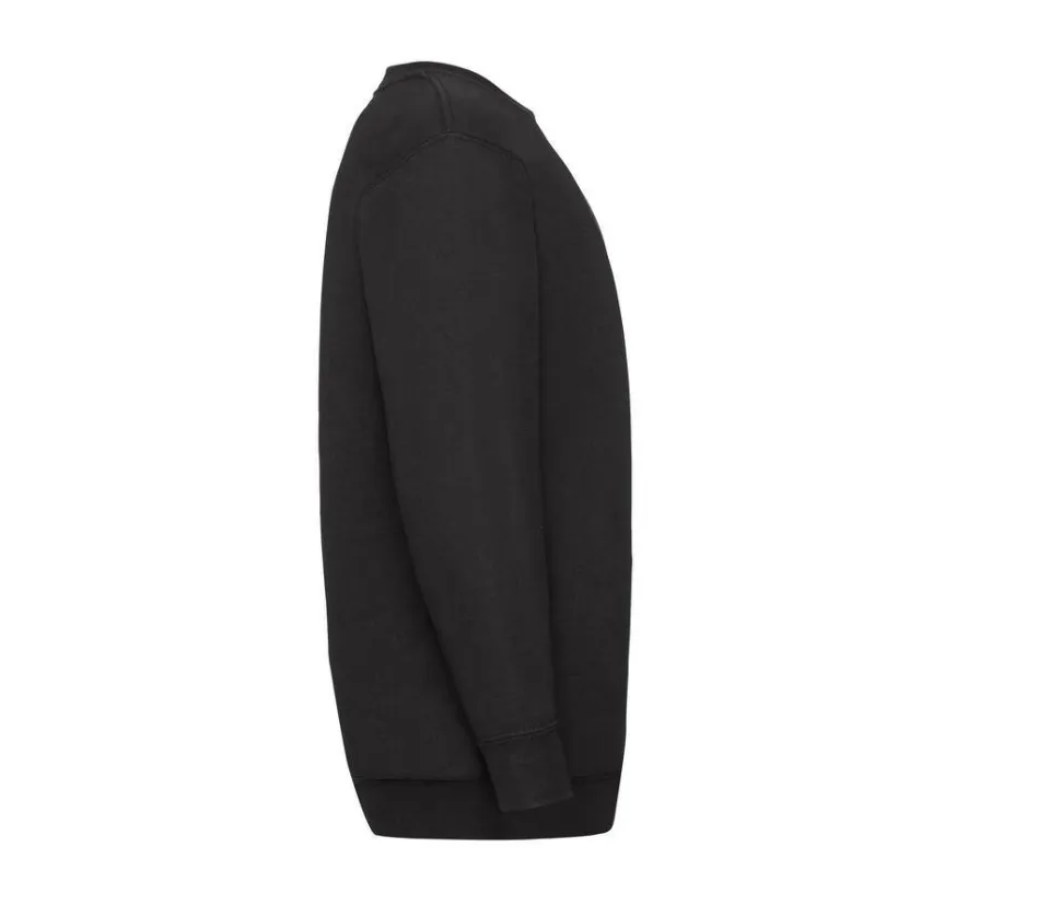 Fruit of the Loom SC351 - Sweat Enfant Col Rond