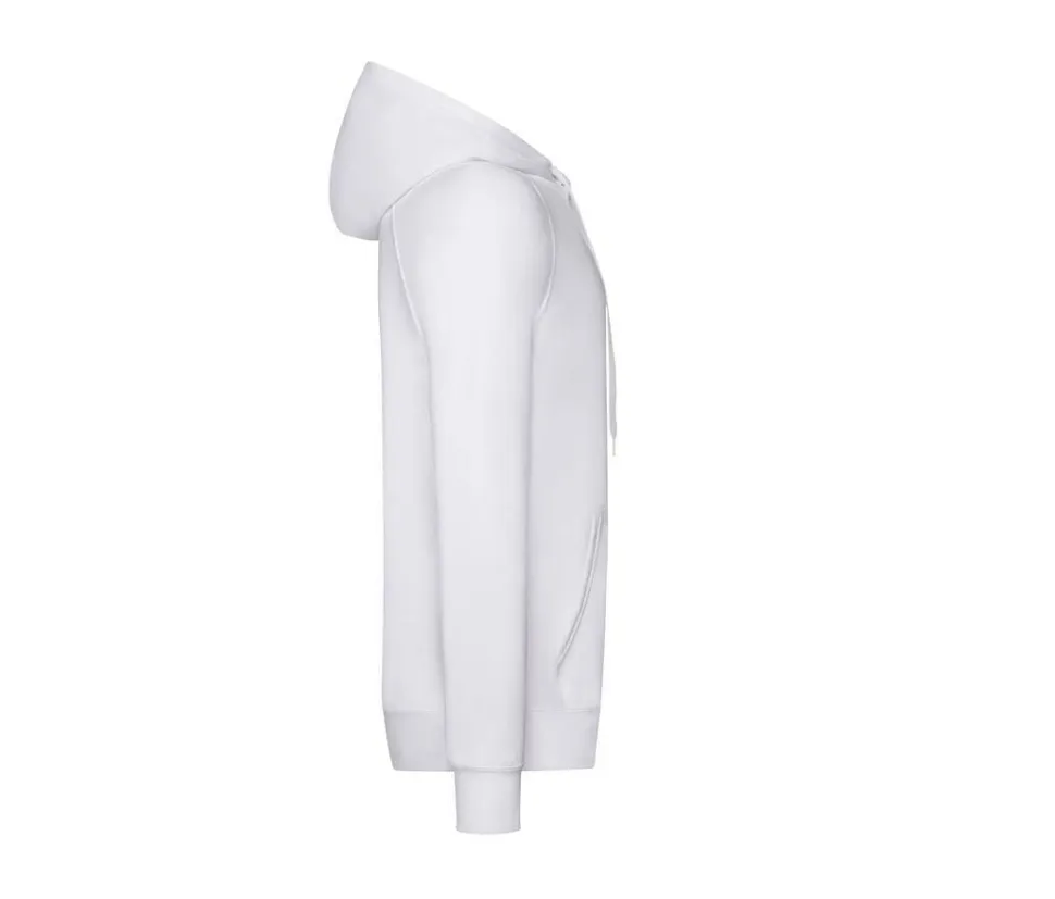 Fruit of the Loom SC362 - Sweat avec Capuche Homme