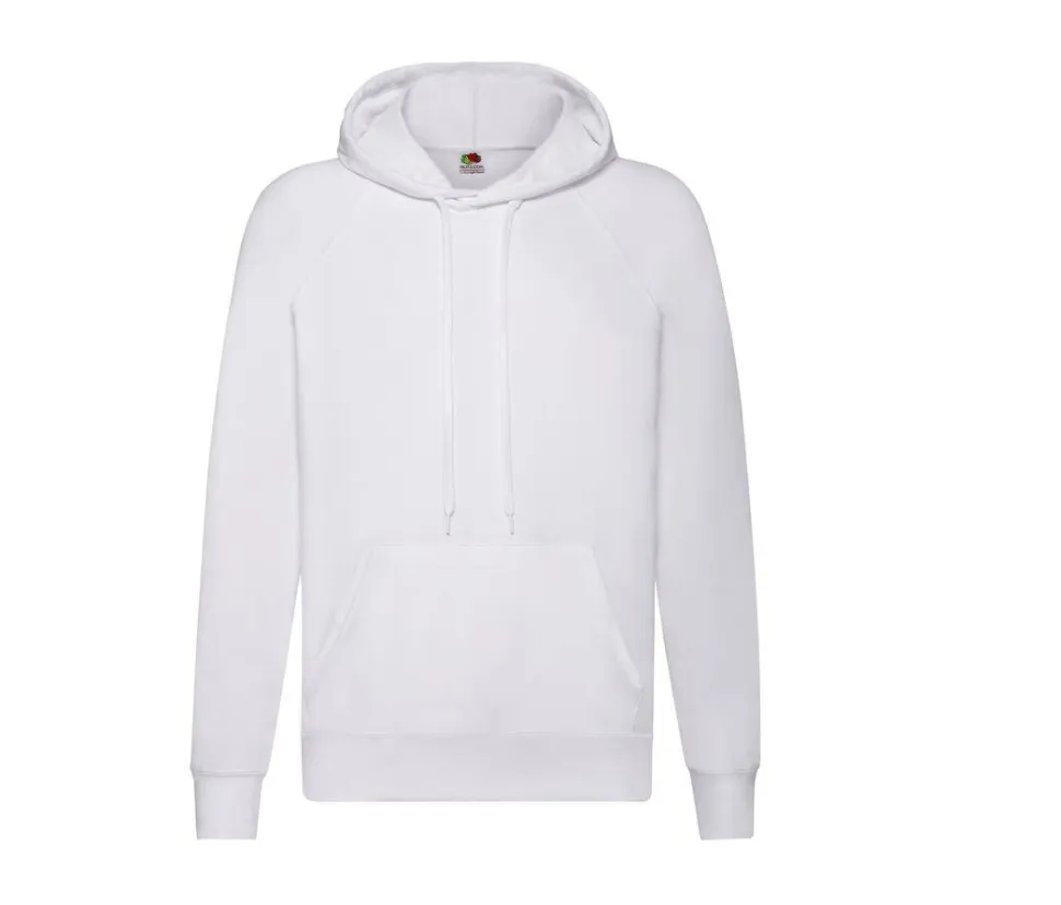 Fruit of the Loom SC362 - Sweat avec Capuche Homme