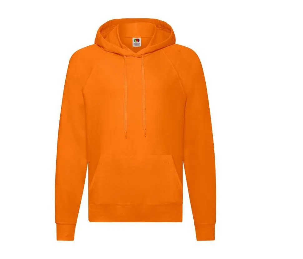 Fruit of the Loom SC362 - Sweat avec Capuche Homme