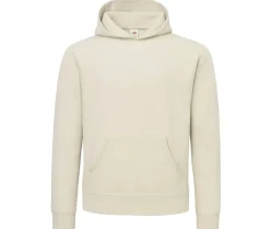FRUIT OF THE LOOM SC278 - Sweat à capuche lourd