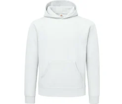 FRUIT OF THE LOOM SC278 - Sweat à capuche lourd