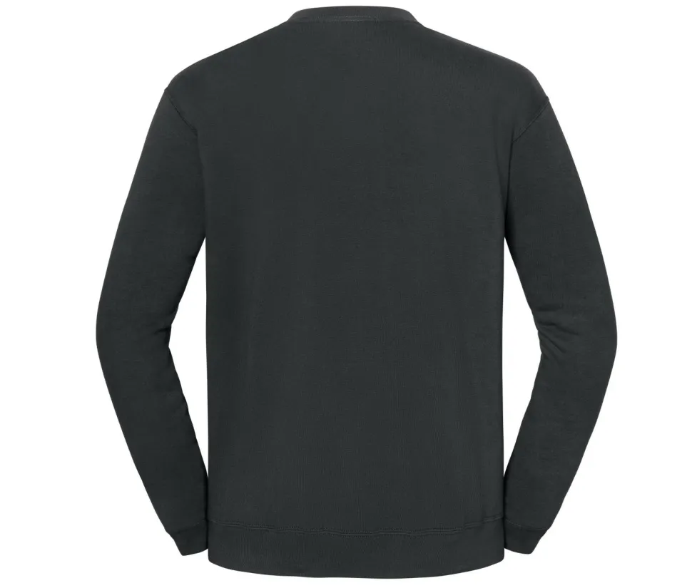 FRUIT OF THE LOOM SC2292 - Sweat manches droites 250