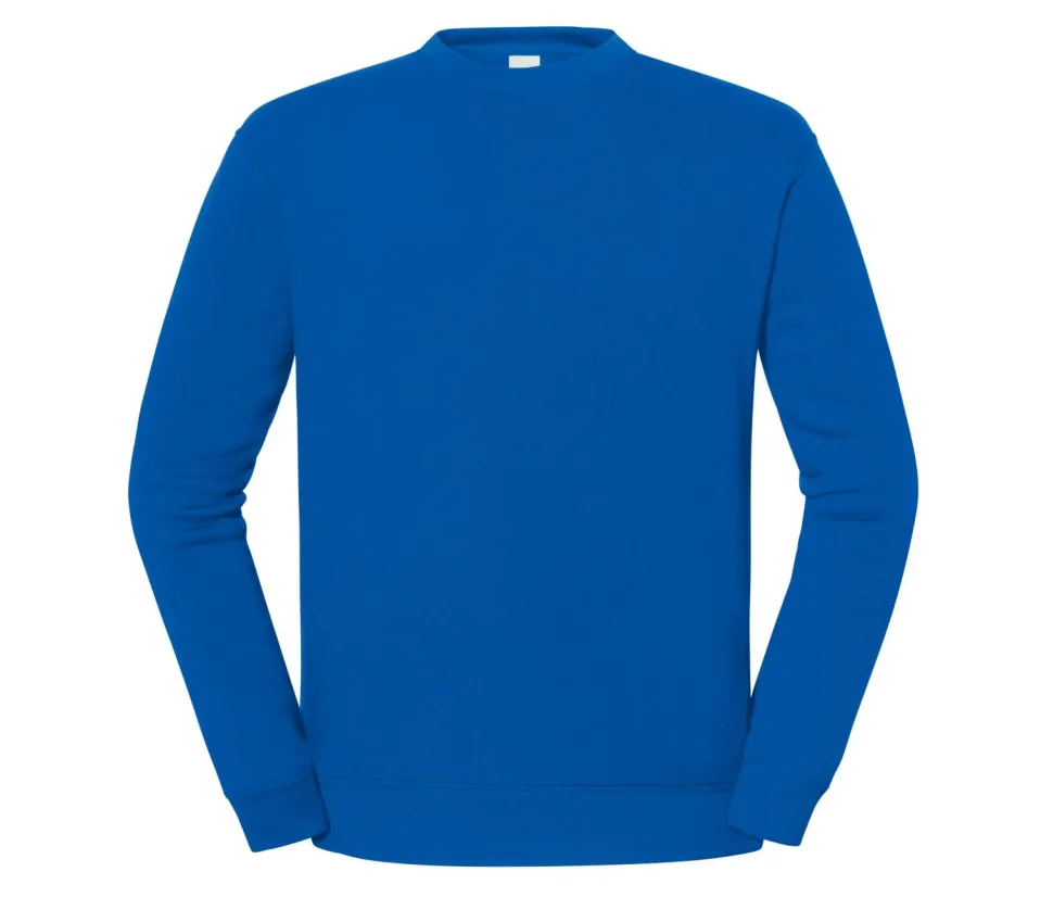 FRUIT OF THE LOOM SC2292 - Sweat manches droites 250