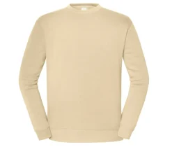 FRUIT OF THE LOOM SC2292 - Sweat manches droites 250