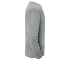 FRUIT OF THE LOOM SC2292 - Sweat manches droites 250