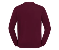 FRUIT OF THE LOOM SC2292 - Sweat manches droites 250