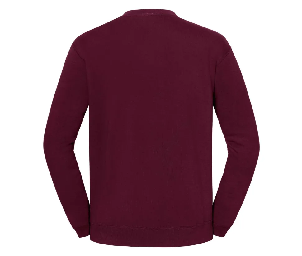 FRUIT OF THE LOOM SC2292 - Sweat manches droites 250