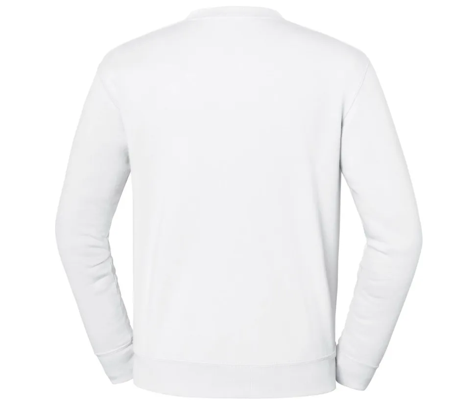 FRUIT OF THE LOOM SC2292 - Sweat manches droites 250