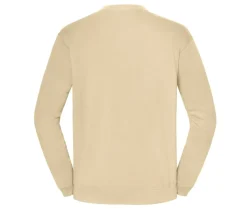 FRUIT OF THE LOOM SC2292 - Sweat manches droites 250