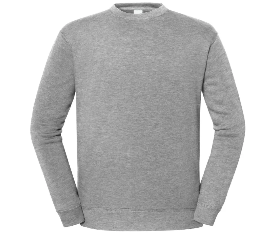FRUIT OF THE LOOM SC2292 - Sweat manches droites 250