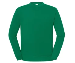 FRUIT OF THE LOOM SC2292 - Sweat manches droites 250