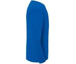 FRUIT OF THE LOOM SC2292 - Sweat manches droites 250