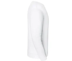 FRUIT OF THE LOOM SC2292 - Sweat manches droites 250