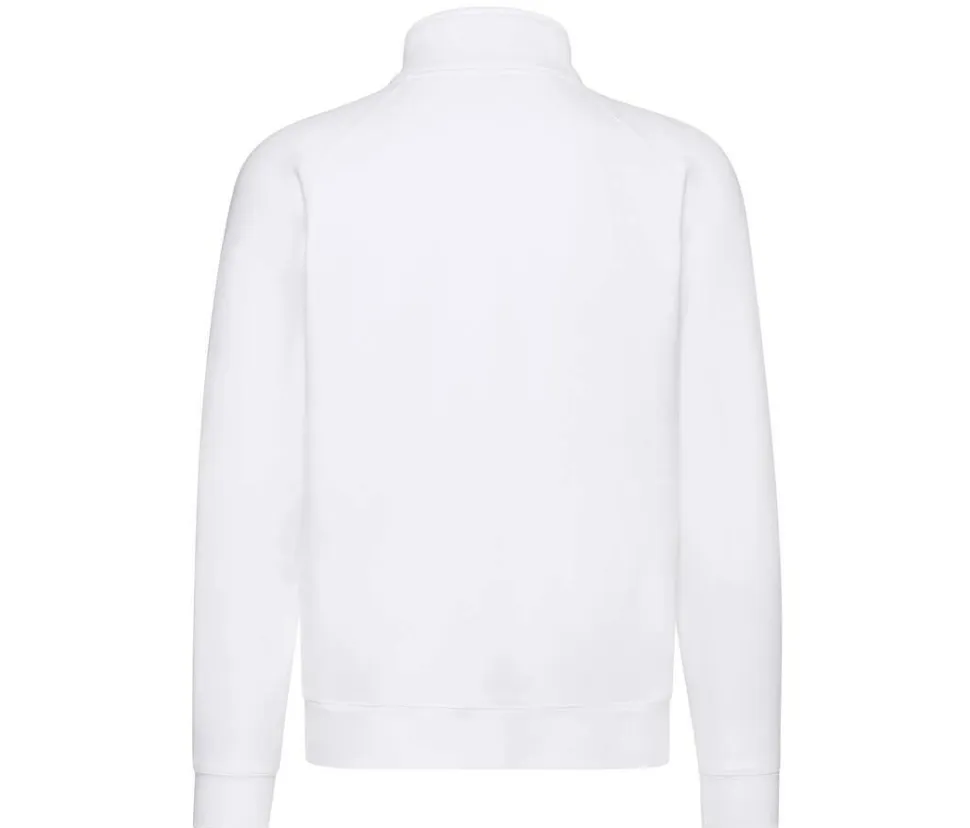 FRUIT OF THE LOOM SC2280 - Sweat zippé Premium