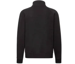 FRUIT OF THE LOOM SC2280 - Sweat zippé Premium