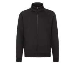 FRUIT OF THE LOOM SC2280 - Sweat zippé Premium