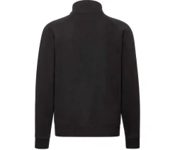FRUIT OF THE LOOM SC2280 - Sweat zippé Premium