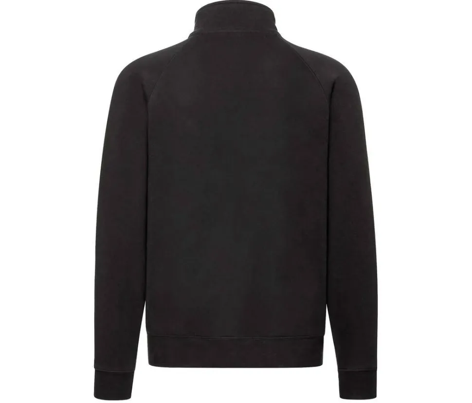 FRUIT OF THE LOOM SC2280 - Sweat zippé Premium