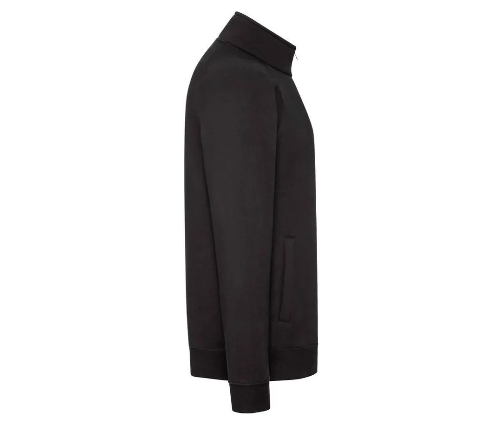 FRUIT OF THE LOOM SC2280 - Sweat zippé Premium