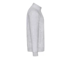 FRUIT OF THE LOOM SC2280 - Sweat zippé Premium