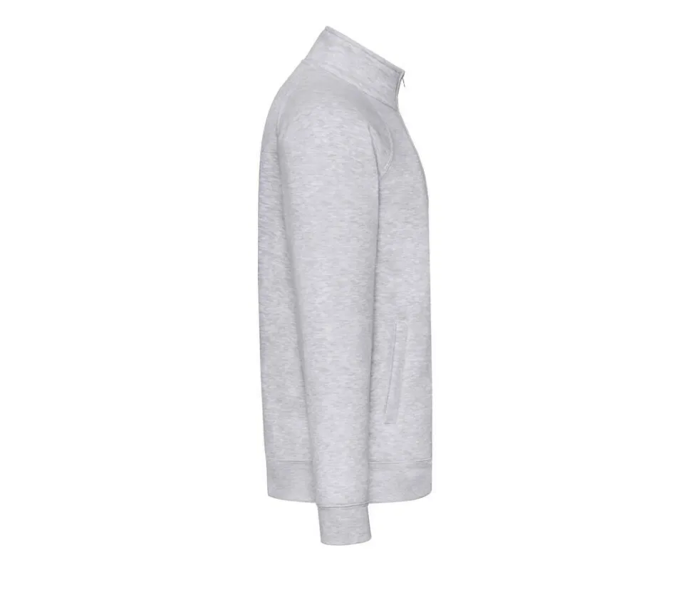 FRUIT OF THE LOOM SC2280 - Sweat zippé Premium