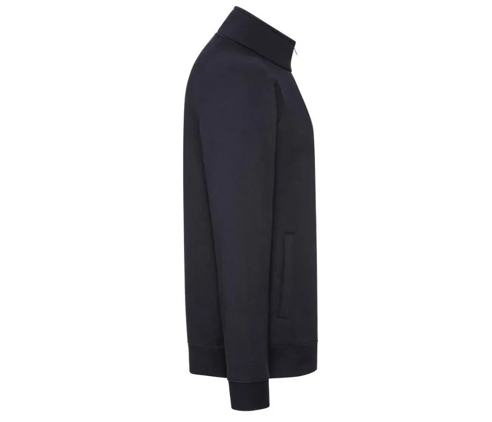 FRUIT OF THE LOOM SC2280 - Sweat zippé Premium